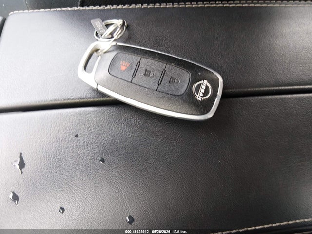 Aukcja sprzedaży 2025 Nissan Rogue S Intelligent Awd, vin: 5N1BT3AB0SC835403, numer aukcji: 45123912