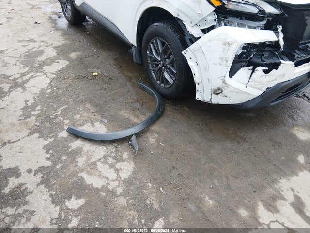 Aukcja sprzedaży 2025 Nissan Rogue S Intelligent Awd, vin: 5N1BT3AB0SC835403, numer aukcji: 45123912