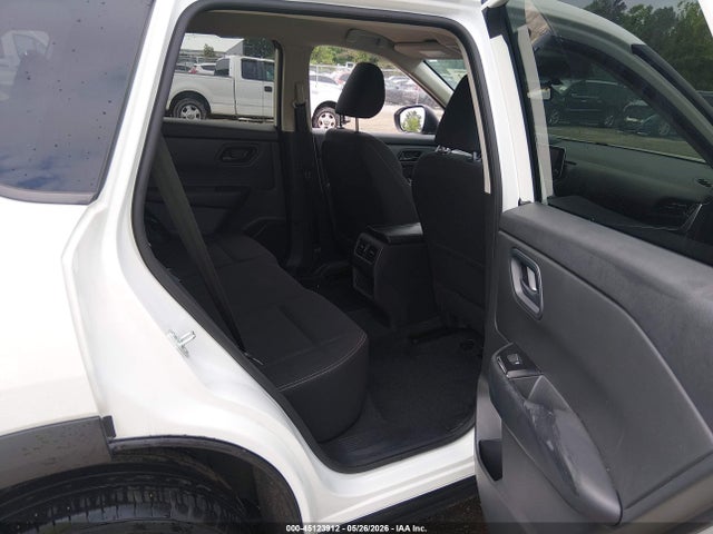 Aukcja sprzedaży 2025 Nissan Rogue S Intelligent Awd, vin: 5N1BT3AB0SC835403, numer aukcji: 45123912