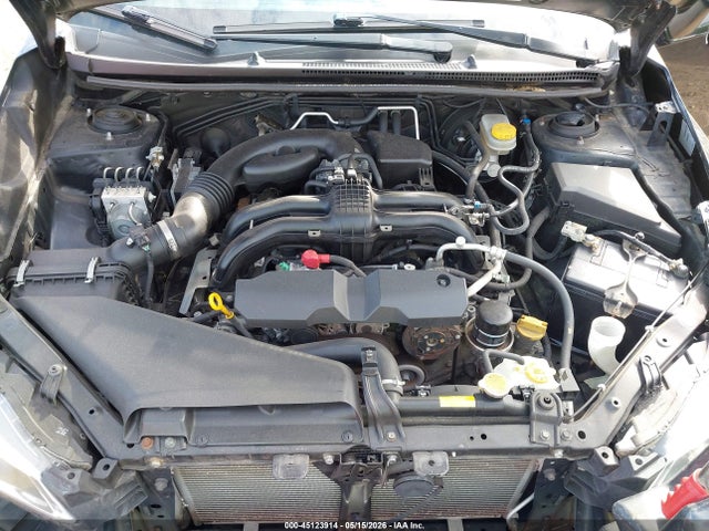 Aukcja sprzedaży 2016 Subaru Crosstrek 2.0i Limited, vin: JF2GPAKC1G8234457, numer aukcji: 45123914