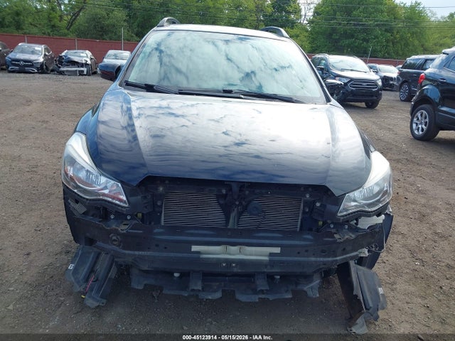 Aukcja sprzedaży 2016 Subaru Crosstrek 2.0i Limited, vin: JF2GPAKC1G8234457, numer aukcji: 45123914