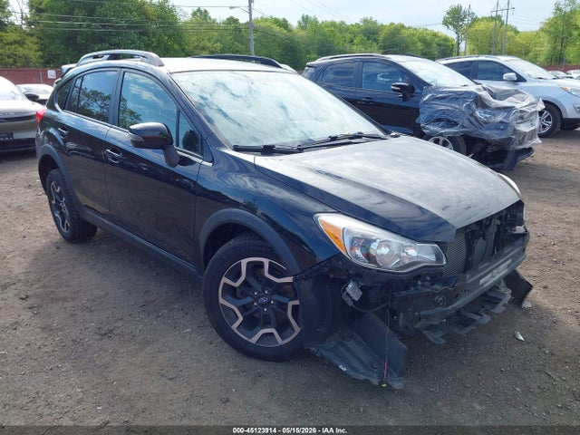 Aukcja sprzedaży 2016 Subaru Crosstrek 2.0i Limited, vin: JF2GPAKC1G8234457, numer aukcji: 45123914