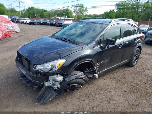 Aukcja sprzedaży 2016 Subaru Crosstrek 2.0i Limited, vin: JF2GPAKC1G8234457, numer aukcji: 45123914