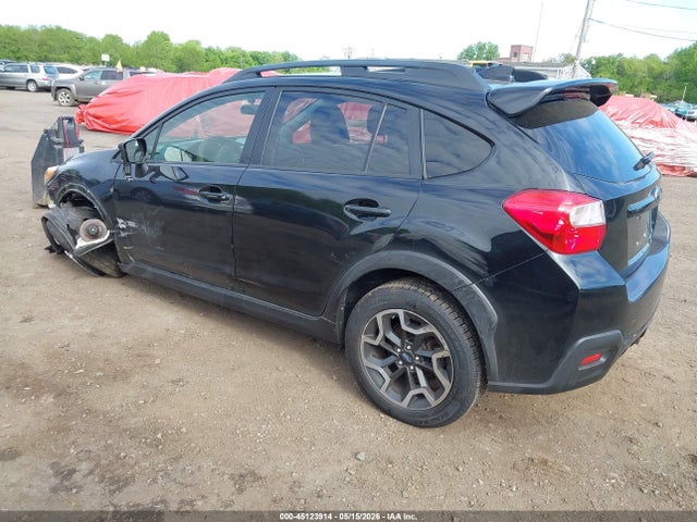 Aukcja sprzedaży 2016 Subaru Crosstrek 2.0i Limited, vin: JF2GPAKC1G8234457, numer aukcji: 45123914