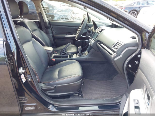 Aukcja sprzedaży 2016 Subaru Crosstrek 2.0i Limited, vin: JF2GPAKC1G8234457, numer aukcji: 45123914