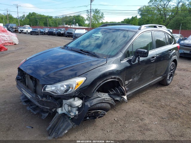 Aukcja sprzedaży 2016 Subaru Crosstrek 2.0i Limited, vin: JF2GPAKC1G8234457, numer aukcji: 45123914