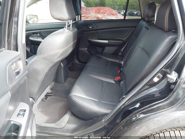Aukcja sprzedaży 2016 Subaru Crosstrek 2.0i Limited, vin: JF2GPAKC1G8234457, numer aukcji: 45123914
