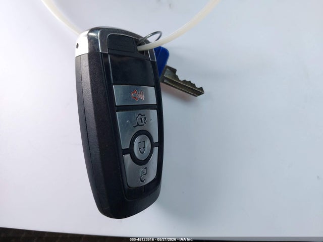 Ford Escape St-line 2023 1FMCU0MN7PUA64042 Image 11