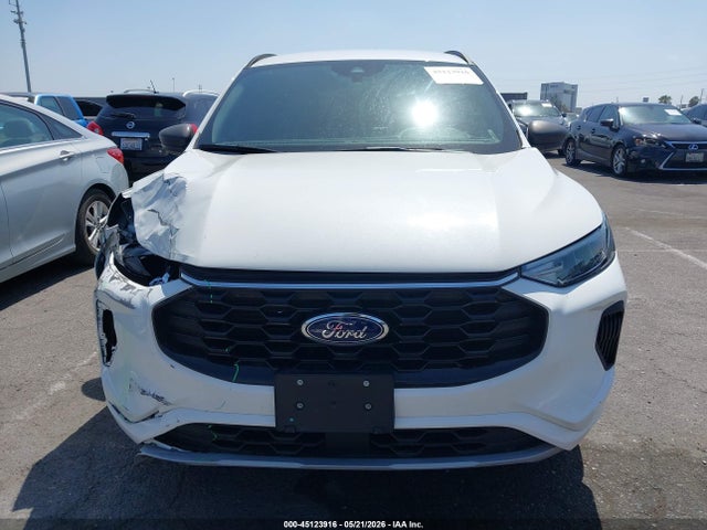Ford Escape St-line 2023 1FMCU0MN7PUA64042 Image 12