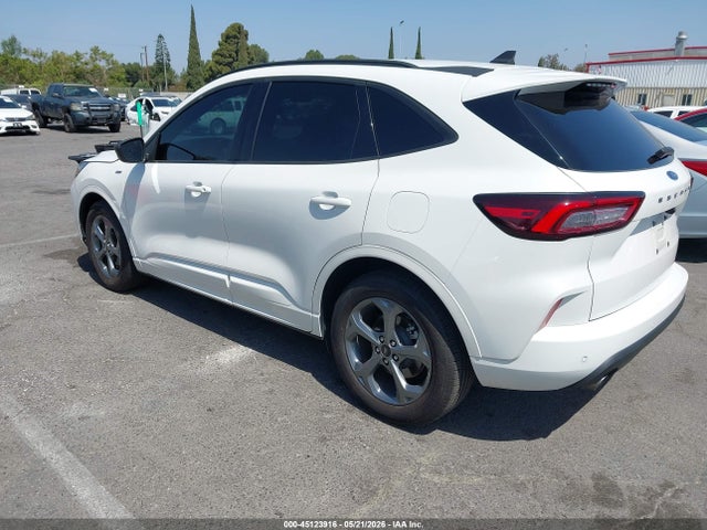 Ford Escape St-line 2023 1FMCU0MN7PUA64042 Image 3