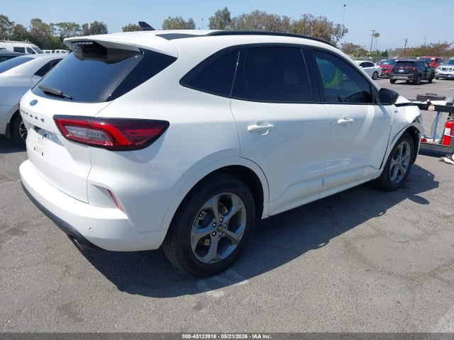 Ford Escape St-line 2023 1FMCU0MN7PUA64042 Image 4