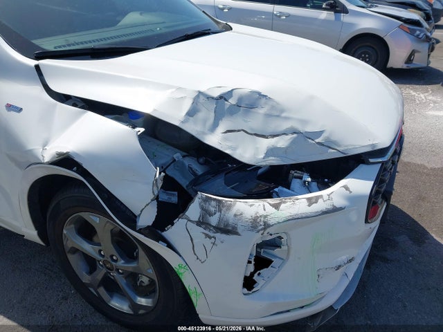 Ford Escape St-line 2023 1FMCU0MN7PUA64042 Image 6
