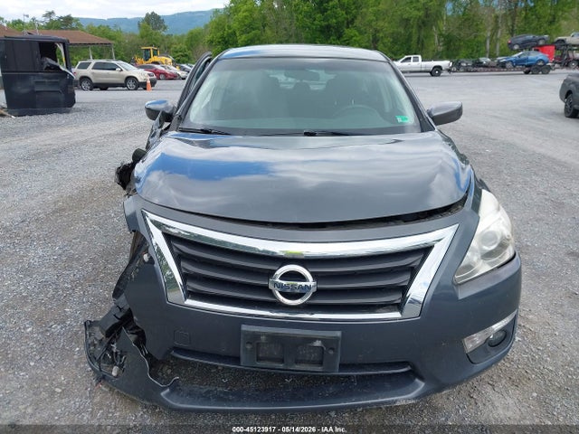 2013 Nissan Altima 2.5 S მანქანა იყიდება აუქციონზე, vin: 1N4AL3AP9DC220093, აუქციონის ნომერი: 45123917