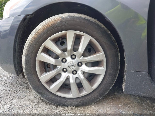 2013 Nissan Altima 2.5 S მანქანა იყიდება აუქციონზე, vin: 1N4AL3AP9DC220093, აუქციონის ნომერი: 45123917