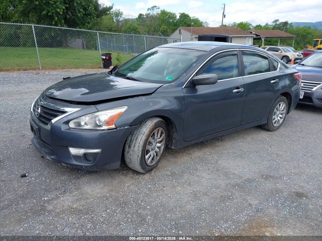 2013 Nissan Altima 2.5 S მანქანა იყიდება აუქციონზე, vin: 1N4AL3AP9DC220093, აუქციონის ნომერი: 45123917