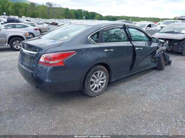 2013 Nissan Altima 2.5 S მანქანა იყიდება აუქციონზე, vin: 1N4AL3AP9DC220093, აუქციონის ნომერი: 45123917