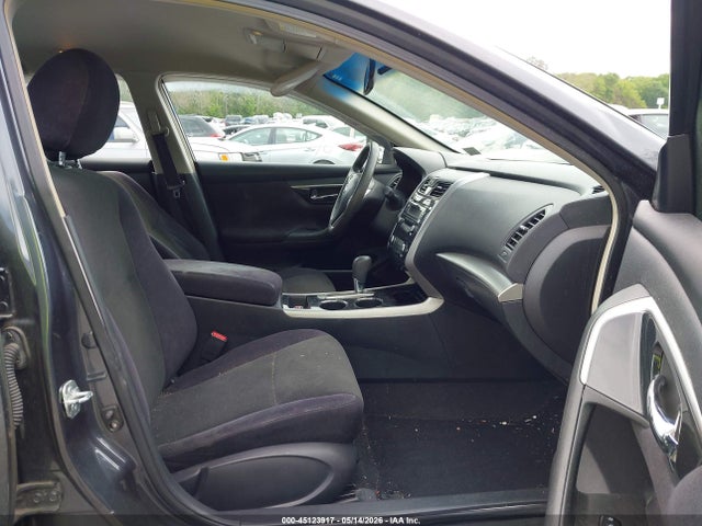 2013 Nissan Altima 2.5 S მანქანა იყიდება აუქციონზე, vin: 1N4AL3AP9DC220093, აუქციონის ნომერი: 45123917