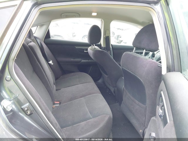 2013 Nissan Altima 2.5 S მანქანა იყიდება აუქციონზე, vin: 1N4AL3AP9DC220093, აუქციონის ნომერი: 45123917