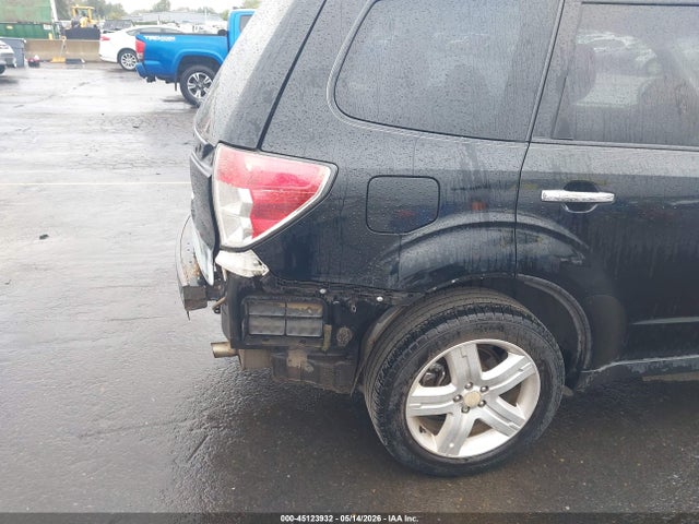 Продаж на аукціоні авто 2010 Subaru Forester 2.5x Premium, vin: JF2SH6CC3AG907670, номер лоту: 45123932