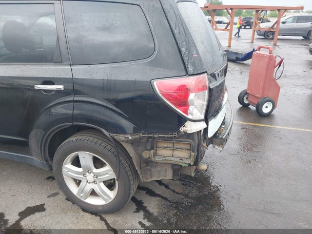 Продаж на аукціоні авто 2010 Subaru Forester 2.5x Premium, vin: JF2SH6CC3AG907670, номер лоту: 45123932