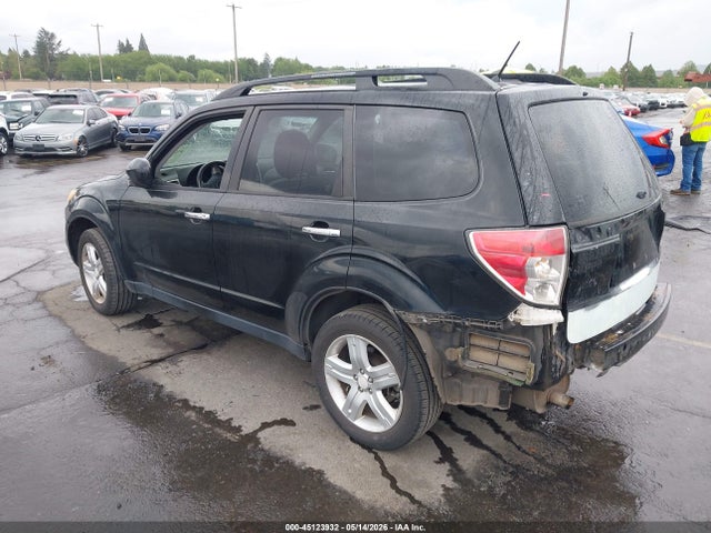Продаж на аукціоні авто 2010 Subaru Forester 2.5x Premium, vin: JF2SH6CC3AG907670, номер лоту: 45123932