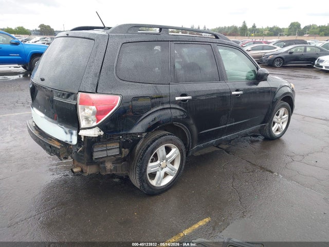 Продаж на аукціоні авто 2010 Subaru Forester 2.5x Premium, vin: JF2SH6CC3AG907670, номер лоту: 45123932
