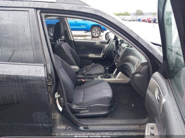 Продаж на аукціоні авто 2010 Subaru Forester 2.5x Premium, vin: JF2SH6CC3AG907670, номер лоту: 45123932