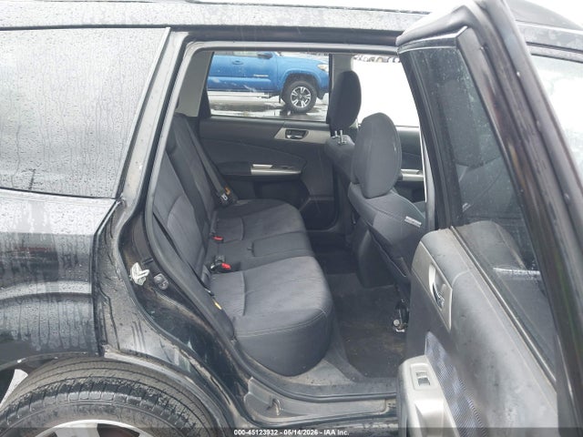 Продаж на аукціоні авто 2010 Subaru Forester 2.5x Premium, vin: JF2SH6CC3AG907670, номер лоту: 45123932