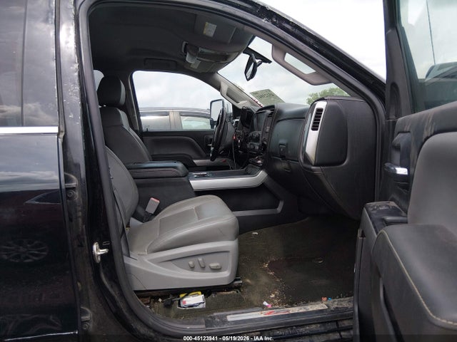 Продаж на аукціоні авто 2015 Chevrolet Silverado 2500hd Ltz, vin: 1GC1KWE85FF645345, номер лоту: 45123941