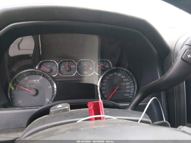 Продаж на аукціоні авто 2015 Chevrolet Silverado 2500hd Ltz, vin: 1GC1KWE85FF645345, номер лоту: 45123941