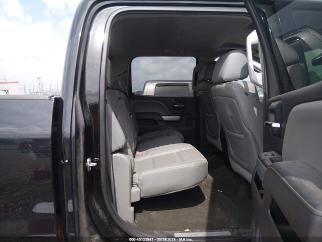 Продаж на аукціоні авто 2015 Chevrolet Silverado 2500hd Ltz, vin: 1GC1KWE85FF645345, номер лоту: 45123941