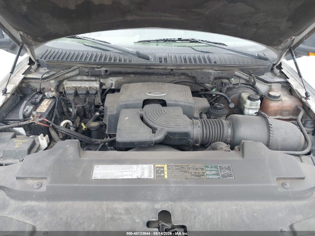 2003 Ford Expedition Eddie Bauer მანქანა იყიდება აუქციონზე, vin: 1FMFU17L83LA96821, აუქციონის ნომერი: 45123944