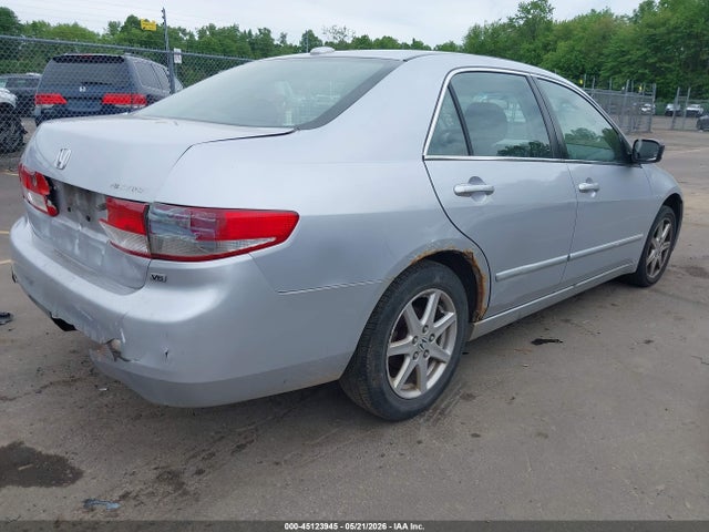 Продаж на аукціоні авто 2004 Honda Accord 3.0 Ex, vin: 1HGCM665X4A062479, номер лоту: 45123945