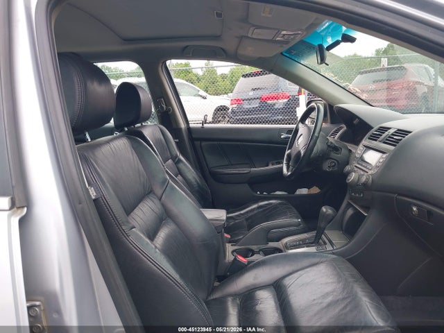 Продаж на аукціоні авто 2004 Honda Accord 3.0 Ex, vin: 1HGCM665X4A062479, номер лоту: 45123945