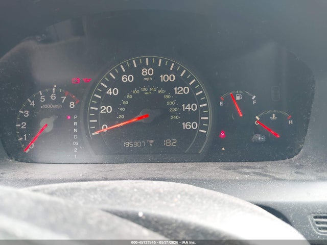 Продаж на аукціоні авто 2004 Honda Accord 3.0 Ex, vin: 1HGCM665X4A062479, номер лоту: 45123945