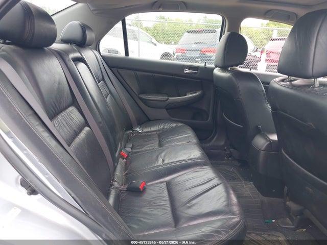Продаж на аукціоні авто 2004 Honda Accord 3.0 Ex, vin: 1HGCM665X4A062479, номер лоту: 45123945