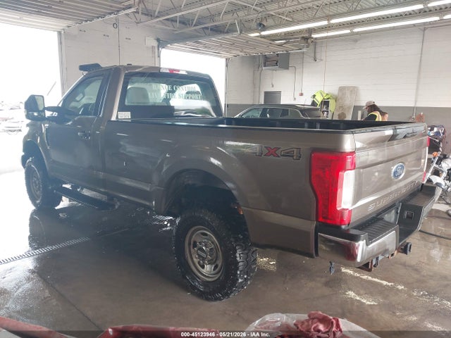 Aukcja sprzedaży 2019 Ford F-250 Xl, vin: 1FTBF2B64KED43730, numer aukcji: 45123946