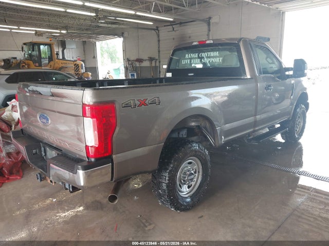Aukcja sprzedaży 2019 Ford F-250 Xl, vin: 1FTBF2B64KED43730, numer aukcji: 45123946