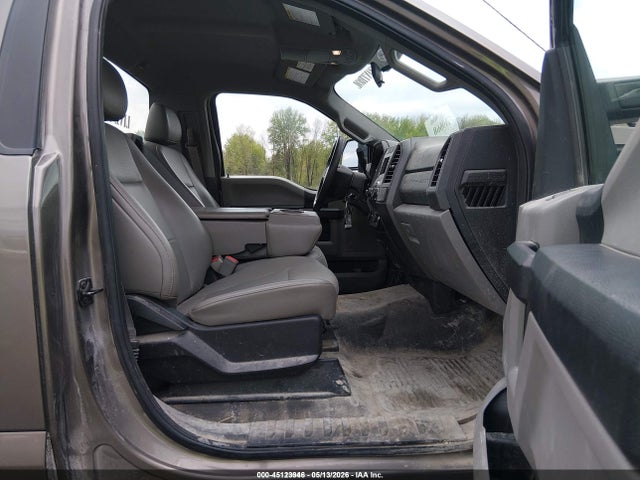 Aukcja sprzedaży 2019 Ford F-250 Xl, vin: 1FTBF2B64KED43730, numer aukcji: 45123946