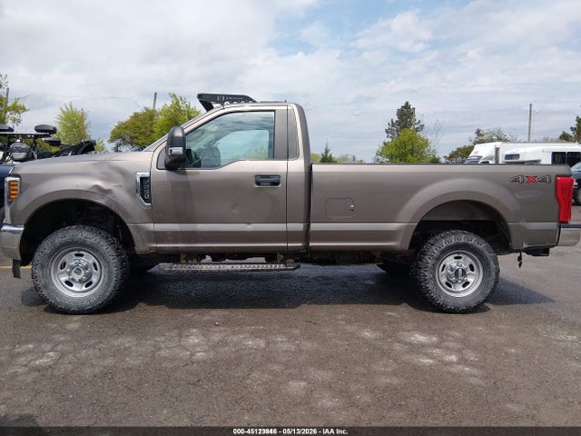 Aukcja sprzedaży 2019 Ford F-250 Xl, vin: 1FTBF2B64KED43730, numer aukcji: 45123946