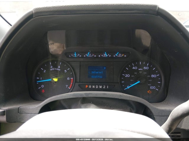 Aukcja sprzedaży 2019 Ford F-250 Xl, vin: 1FTBF2B64KED43730, numer aukcji: 45123946