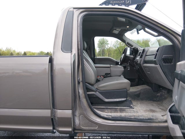 Aukcja sprzedaży 2019 Ford F-250 Xl, vin: 1FTBF2B64KED43730, numer aukcji: 45123946