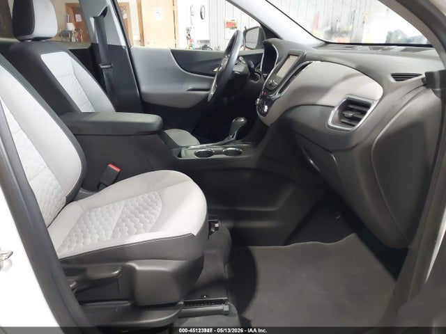 45123947 :رقم المزاد ، 2GNAXSEV0L6248266 vin ، 2020 Chevrolet Equinox Awd Ls مزاد بيع
