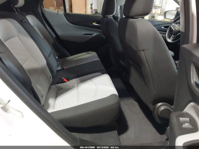 45123947 :رقم المزاد ، 2GNAXSEV0L6248266 vin ، 2020 Chevrolet Equinox Awd Ls مزاد بيع