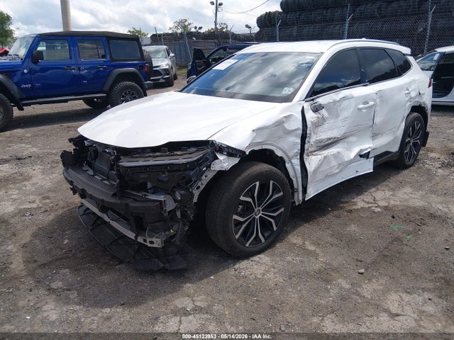 2025 Toyota Crown Signia Xle მანქანა იყიდება აუქციონზე, vin: JTDACAAJ1S3019702, აუქციონის ნომერი: 45123953