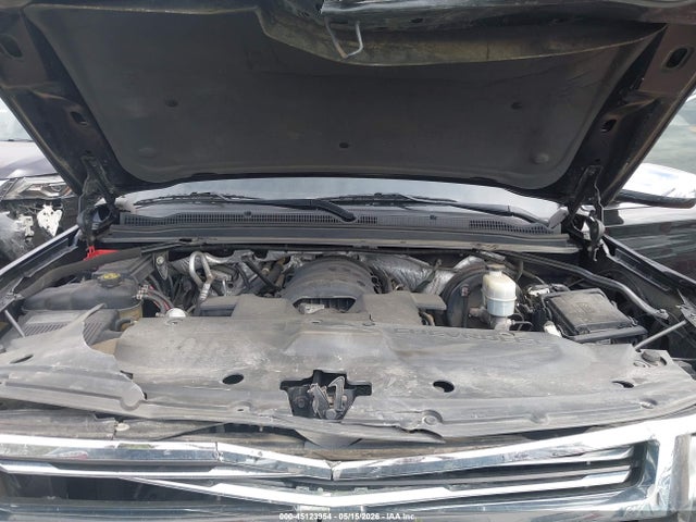 2015 Chevrolet Suburban 1500 Ltz მანქანა იყიდება აუქციონზე, vin: 1GNSKKKC3FR306756, აუქციონის ნომერი: 45123954