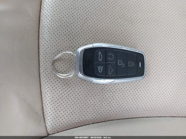 Продаж на аукціоні авто 2010 Buick Lacrosse Cxs, vin: 1G4GE5EV8AF166410, номер лоту: 45123957