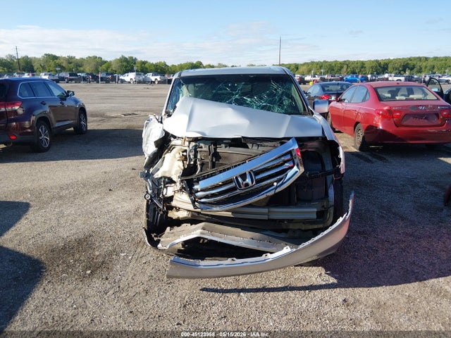 Продажа на аукционе авто 2015 Honda Pilot Se, vin: 5FNYF4H35FB069476, номер лота: 45123958