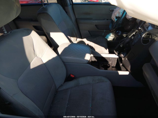 Продажа на аукционе авто 2015 Honda Pilot Se, vin: 5FNYF4H35FB069476, номер лота: 45123958