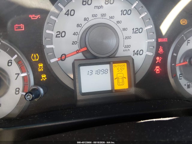 Продажа на аукционе авто 2015 Honda Pilot Se, vin: 5FNYF4H35FB069476, номер лота: 45123958